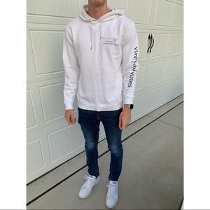 Vineyard Vines Hoodie